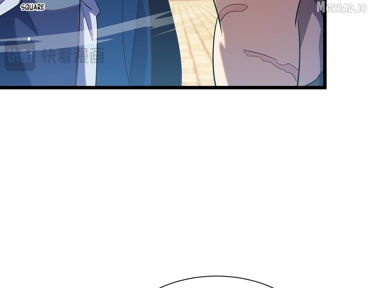 I Rely on My Invincibility to Deal Tons of Damage Passively! Chapter 178  - page 32
